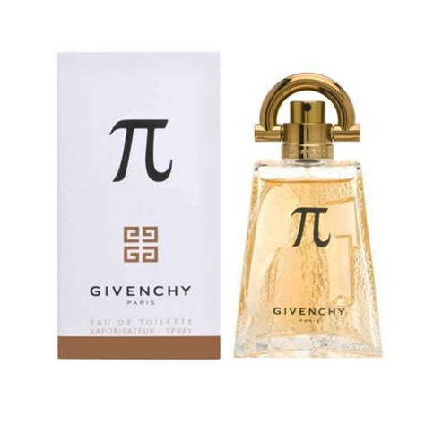 givenchy profumo pi greco|Pi Givenchy .